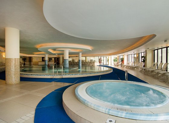 Grand Hotel Excelsior Malta