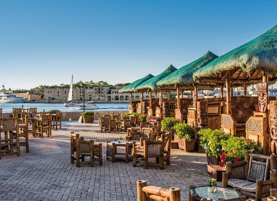 Grand Hotel Excelsior Malta