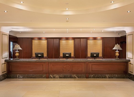 Grand Hotel Excelsior Malta