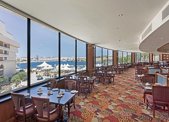 Grand Hotel Excelsior Malta