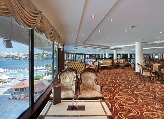Grand Hotel Excelsior Malta