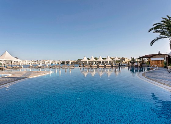 Grand Hotel Excelsior Malta