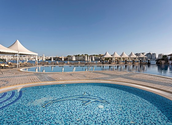 Grand Hotel Excelsior Malta