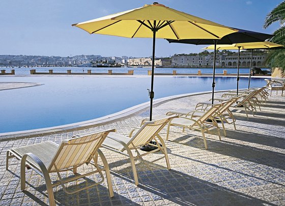 Grand Hotel Excelsior Malta