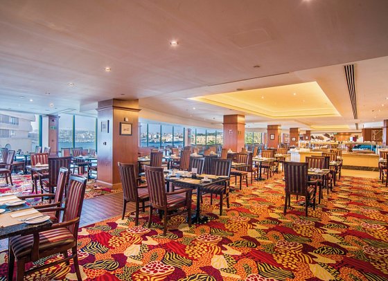 Grand Hotel Excelsior Malta