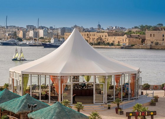 Grand Hotel Excelsior Malta