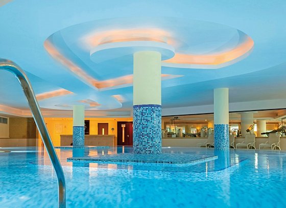 Grand Hotel Excelsior Malta