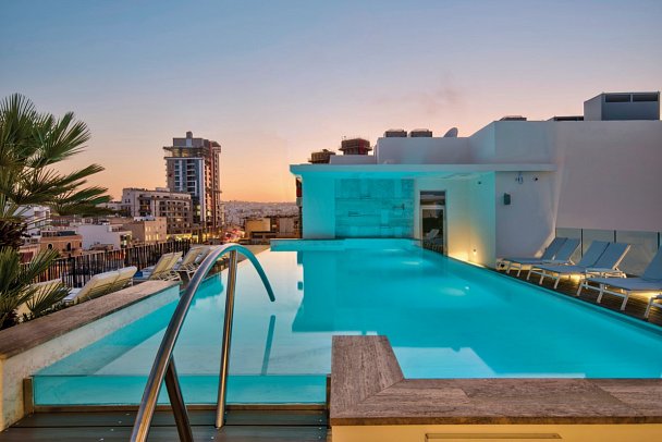 Valentina Hotel