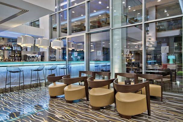 Valentina Hotel