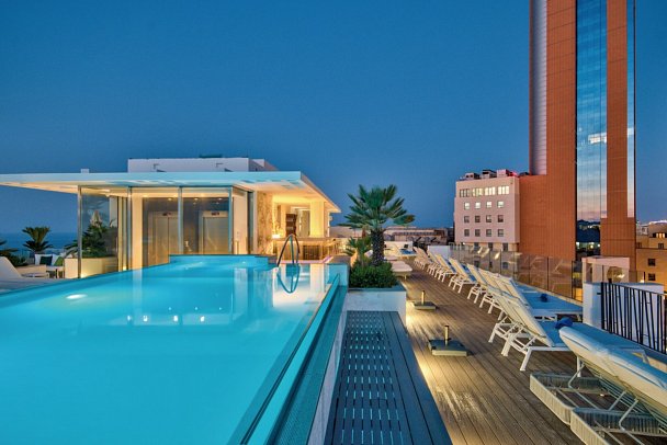 Valentina Hotel
