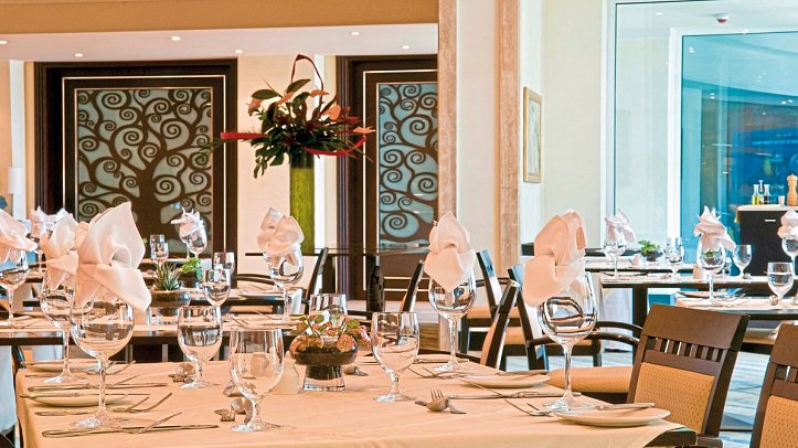 Radisson Blu Resort & Spa, Malta Golden Sands