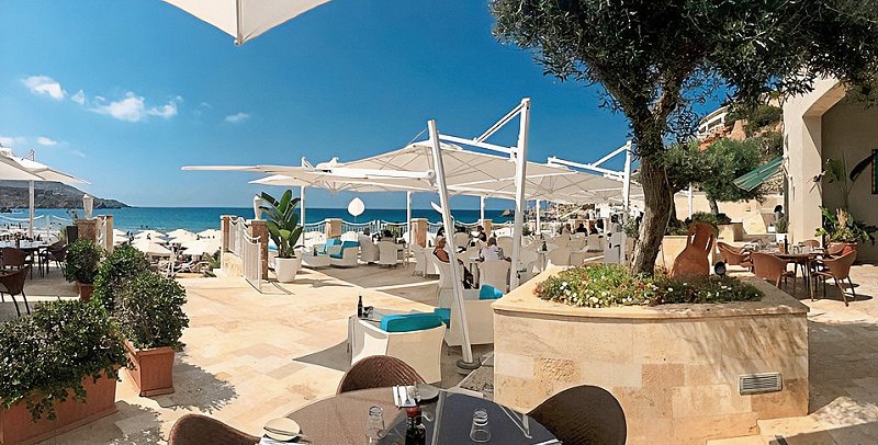 Radisson Blu Resort & Spa Golden Sands