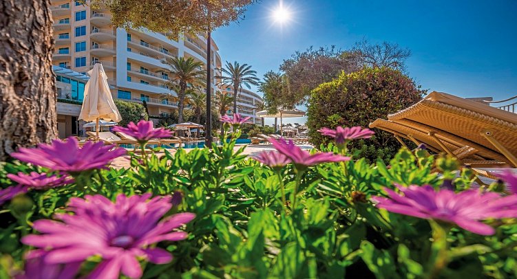 Radisson Blu Resort & Spa Golden Sands