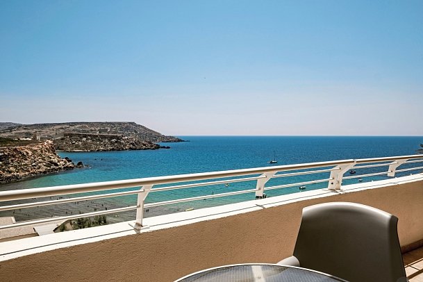 Radisson Blu Resort & Spa Golden Sands