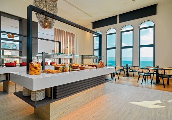 Malta Marriott Resort & Spa