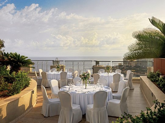 Malta Marriott Resort & Spa
