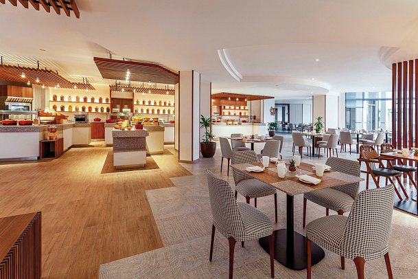 Malta Marriott Resort & Spa