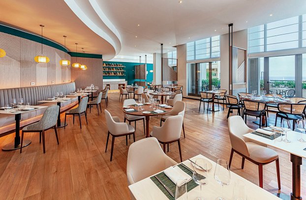 Malta Marriott Resort & Spa