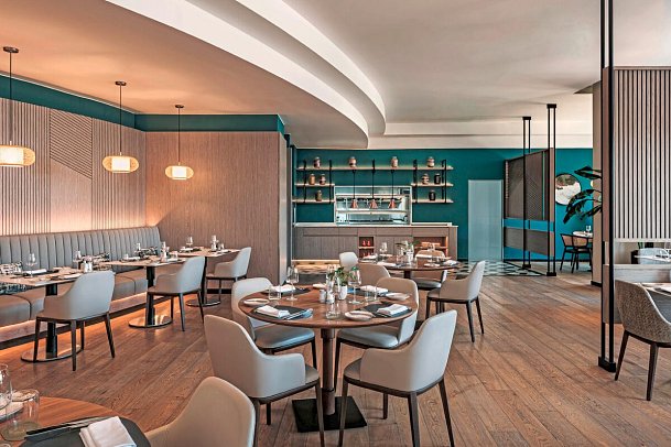 Malta Marriott Resort & Spa