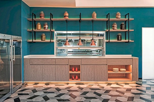 Malta Marriott Resort & Spa