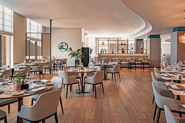 Malta Marriott Resort & Spa