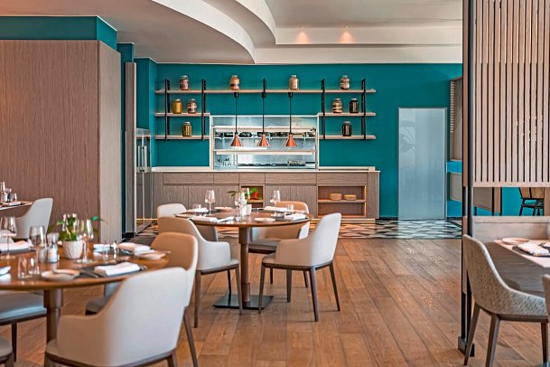 Malta Marriott Resort & Spa