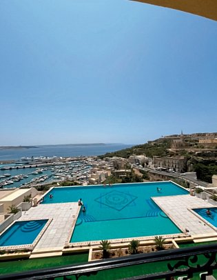 Grand Hotel Gozo