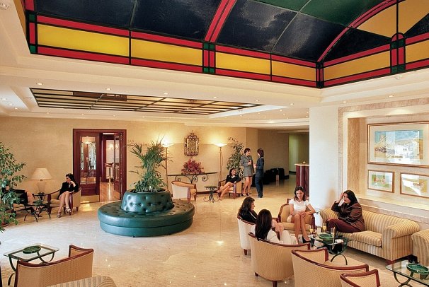 Grand Hotel Gozo