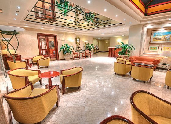 Grand Hotel Gozo