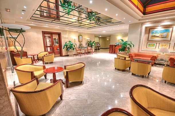 Grand Hotel Gozo
