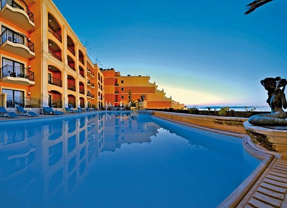 Grand Hotel Gozo