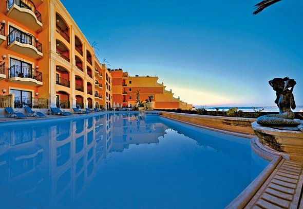 Grand Hotel Gozo
