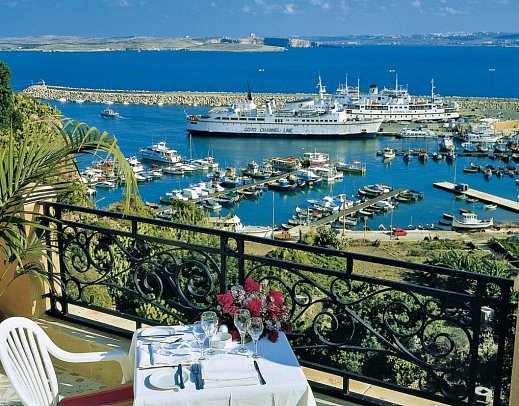 Grand Hotel Gozo
