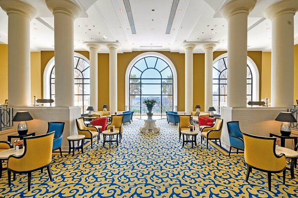 Corinthia St. George's Bay