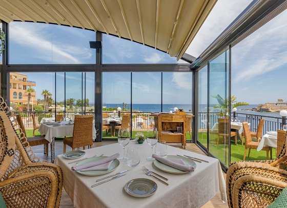 Corinthia St. George's Bay