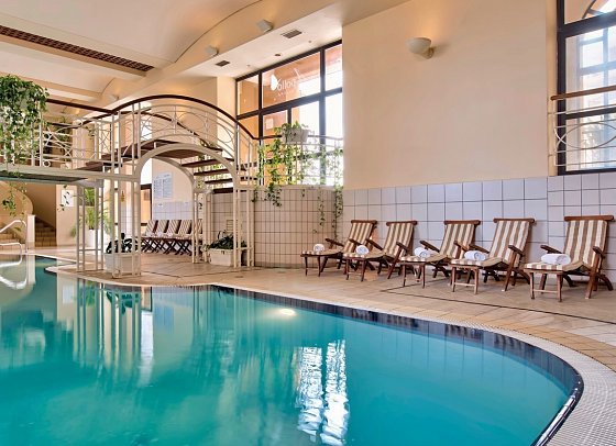 Corinthia St. George's Bay