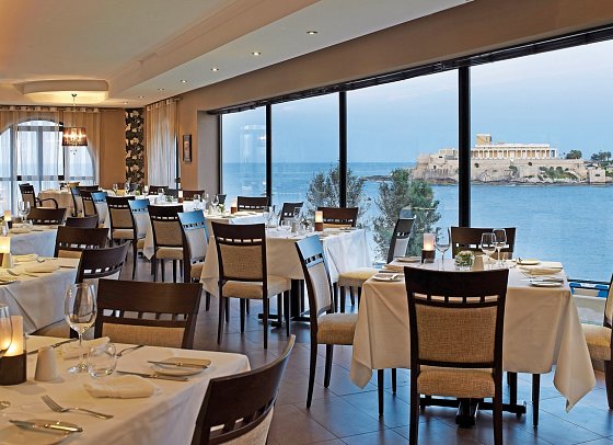 Corinthia St. George's Bay
