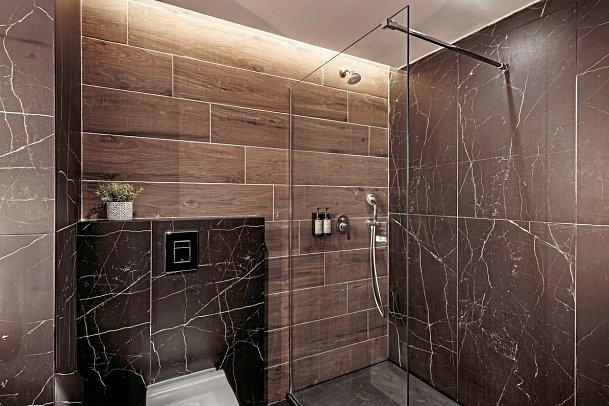 AX Odycy - Wohnbeispiel Familienzimmer Deluxe (Zimmercodierung FDL)