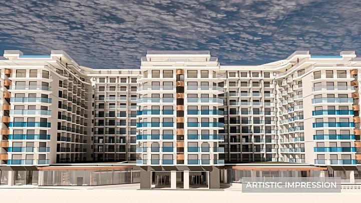 AX Odycy - Modellbild