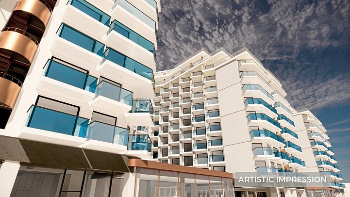 AX Odycy - Modellbild