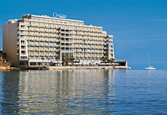 Cavalieri Art Hotel