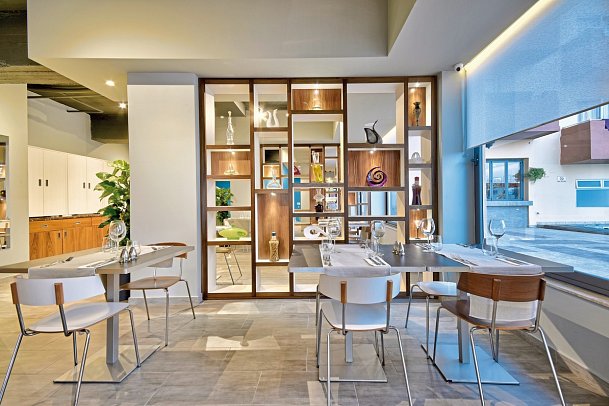 Luna Holiday Complex