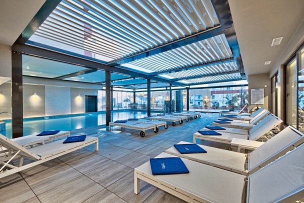 Luna Holiday Complex