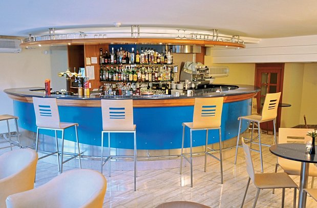 Luna Holiday Complex