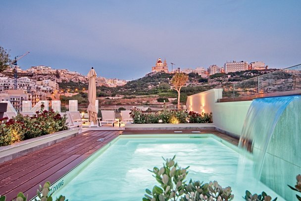 Luna Holiday Complex