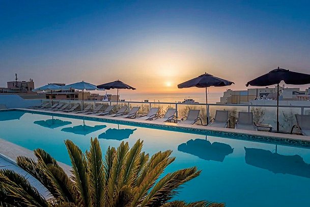 The George, Urban Boutique Hotel