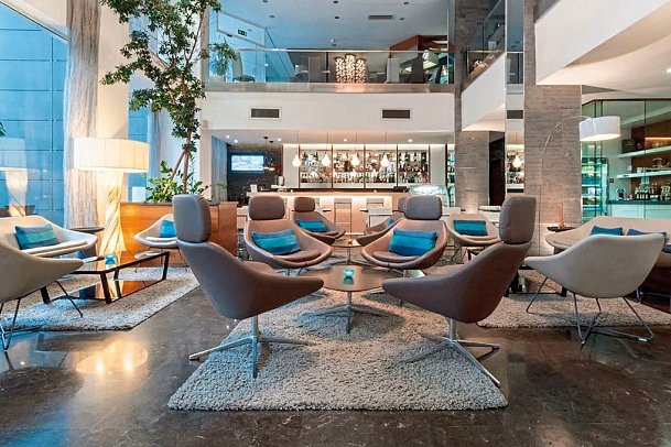 The George, Urban Boutique Hotel