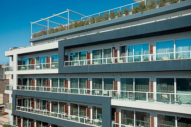 The George, Urban Boutique Hotel