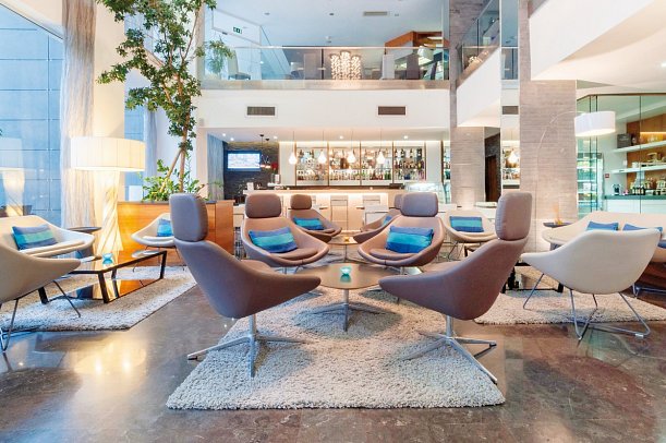 The George, Urban Boutique Hotel