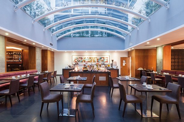 The George, Urban Boutique Hotel